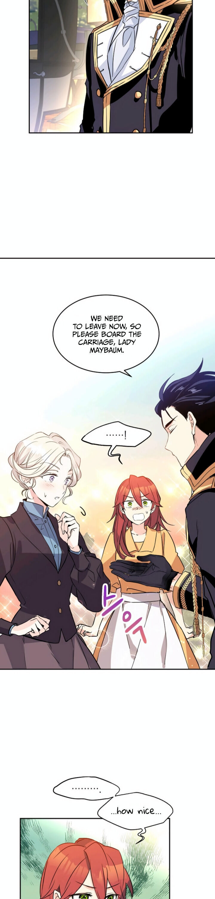 I Will Change the Genre Chapter 6 - Page 17