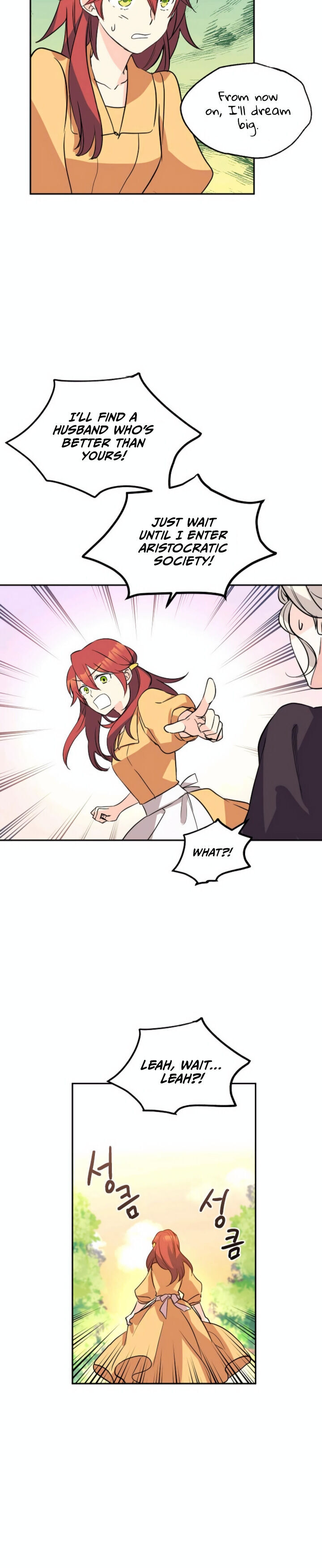 I Will Change the Genre Chapter 6 - Page 18