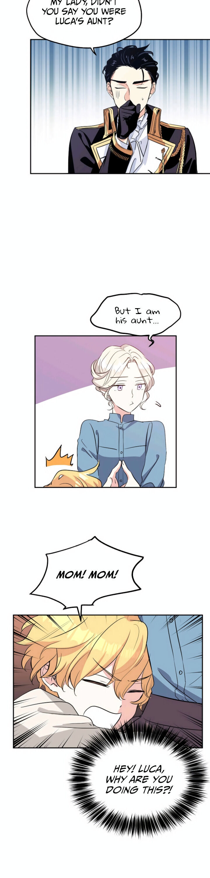 I Will Change the Genre Chapter 6 - Page 2