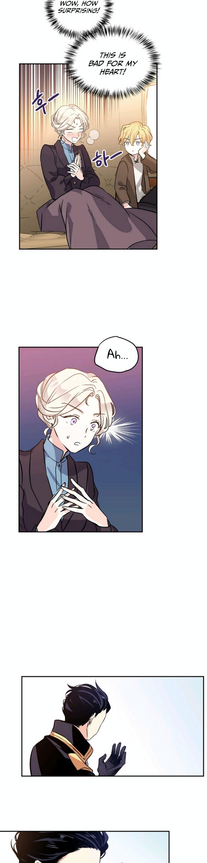 I Will Change the Genre Chapter 6 - Page 20