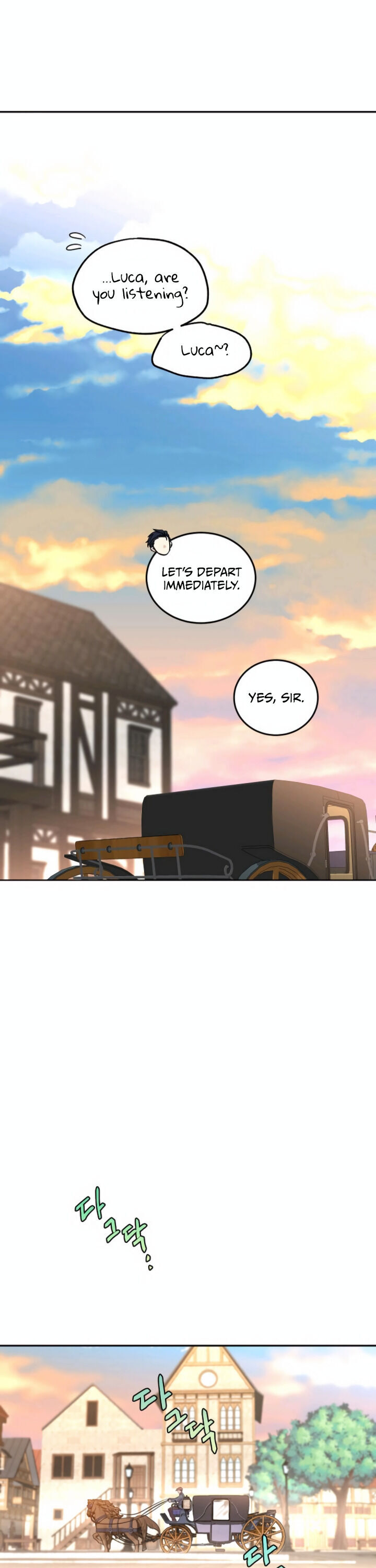 I Will Change the Genre Chapter 6 - Page 23