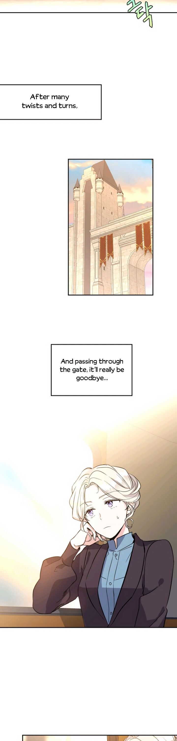 I Will Change the Genre Chapter 6 - Page 24