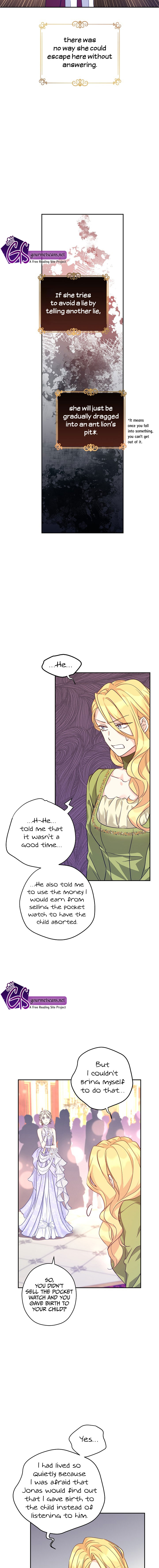 I Will Change the Genre Chapter 60 - Page 2
