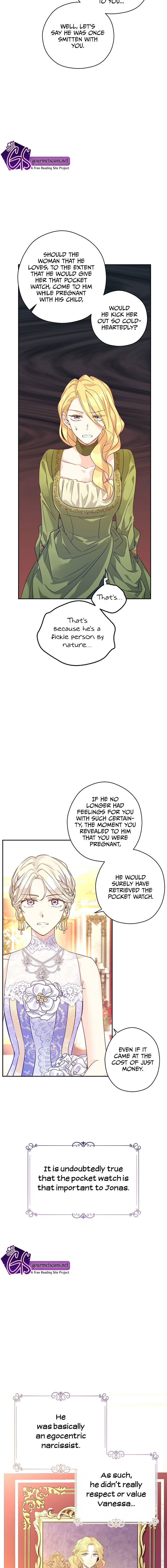 I Will Change the Genre Chapter 60 - Page 5