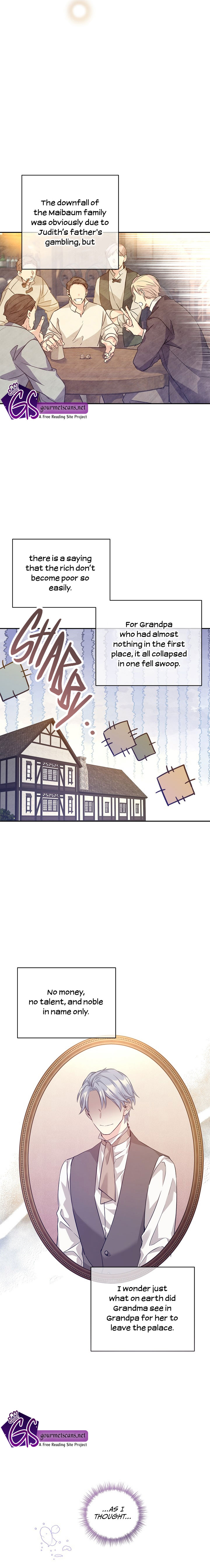 I Will Change the Genre Chapter 62 - Page 12