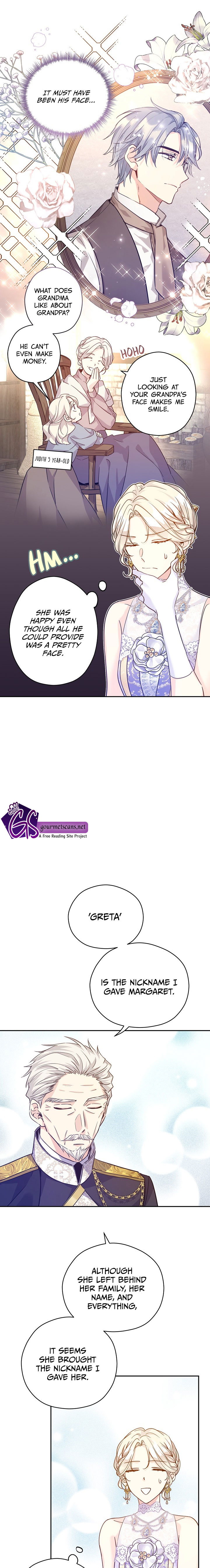 I Will Change the Genre Chapter 62 - Page 13