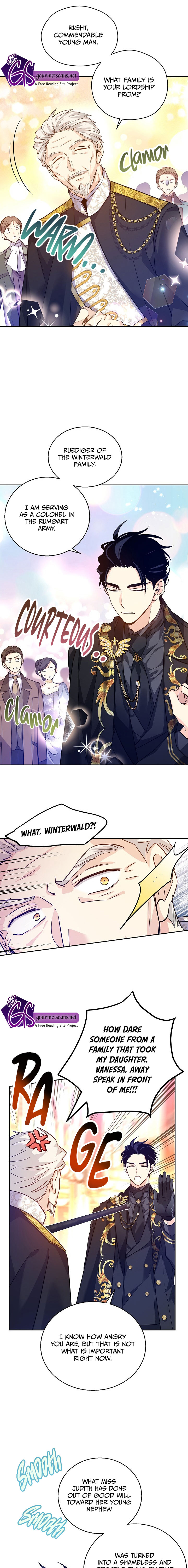 I Will Change the Genre Chapter 62 - Page 17