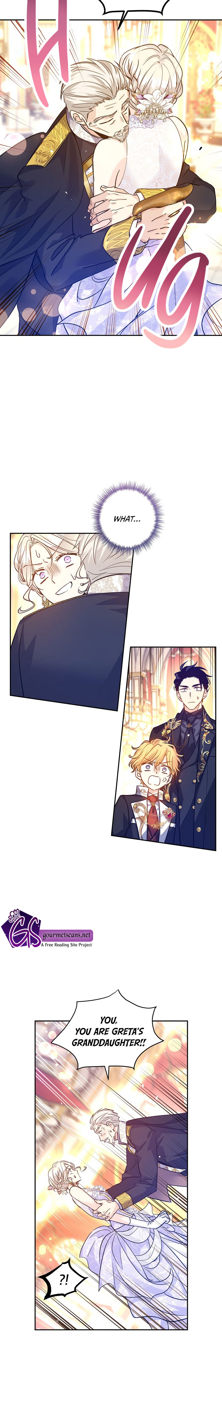 I Will Change the Genre Chapter 62 - Page 7