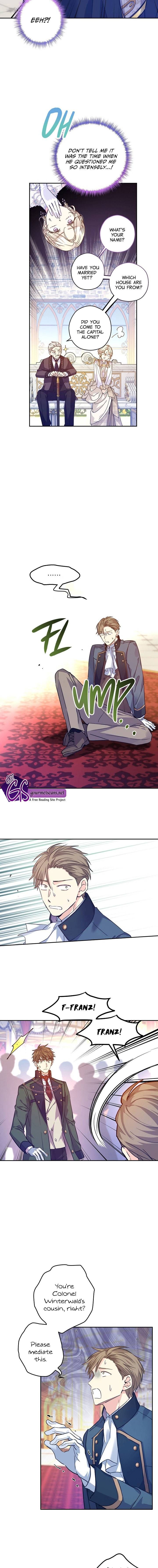 I Will Change the Genre Chapter 63 - Page 1