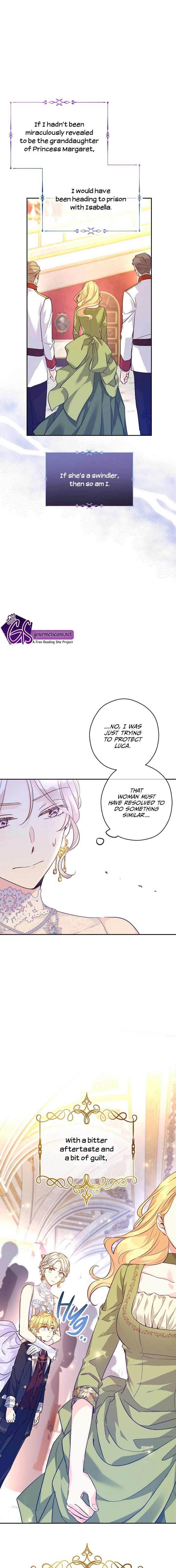 I Will Change the Genre Chapter 63 - Page 4