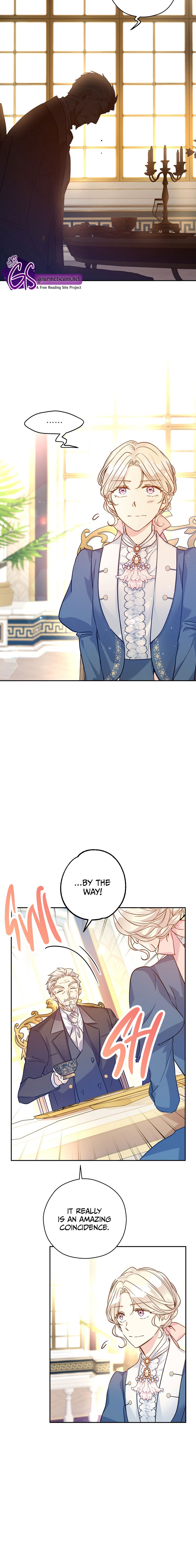 I Will Change the Genre Chapter 64 - Page 11