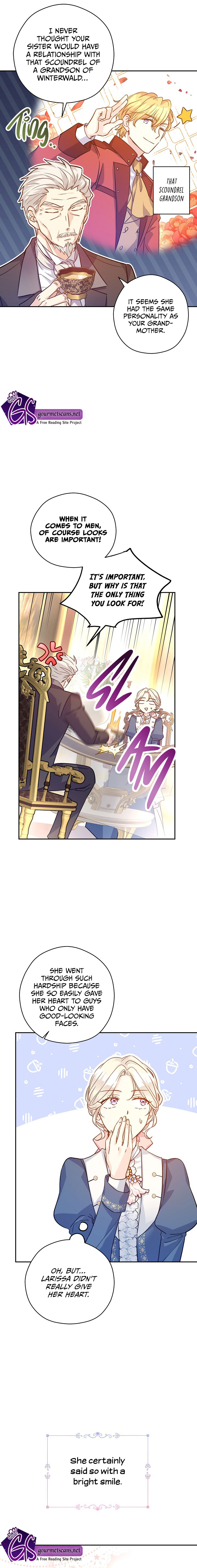 I Will Change the Genre Chapter 64 - Page 12