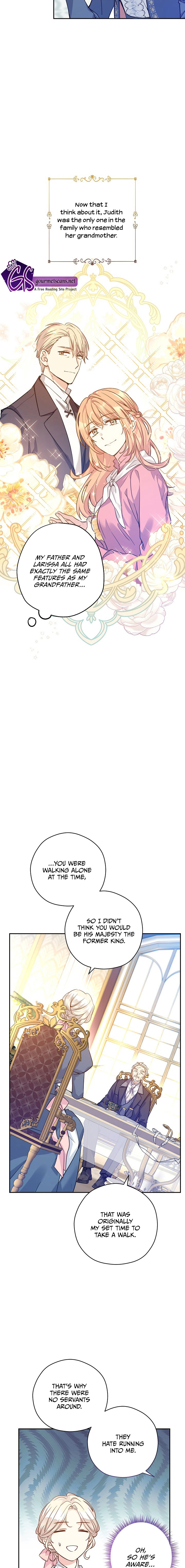 I Will Change the Genre Chapter 64 - Page 2