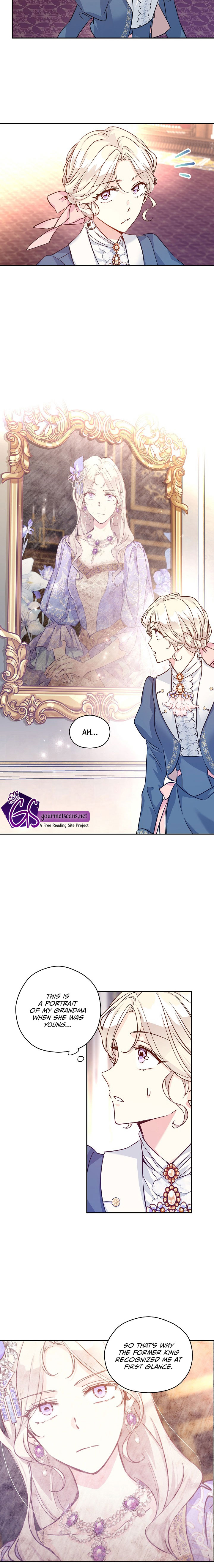 I Will Change the Genre Chapter 65 - Page 1