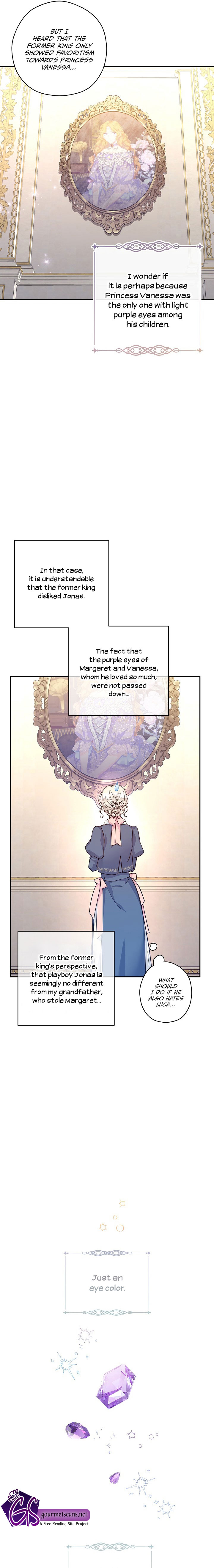 I Will Change the Genre Chapter 65 - Page 3