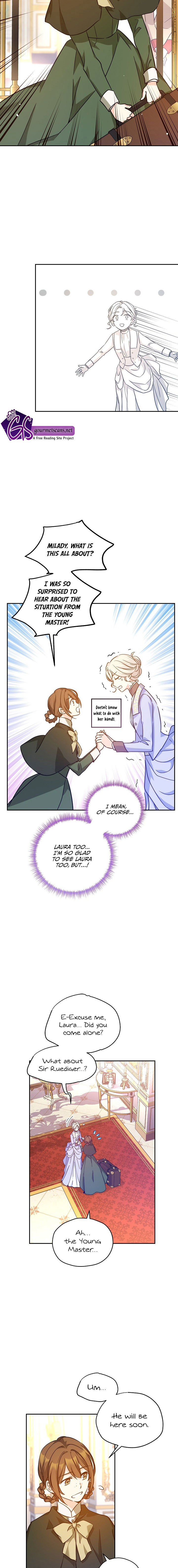 I Will Change the Genre Chapter 66 - Page 2