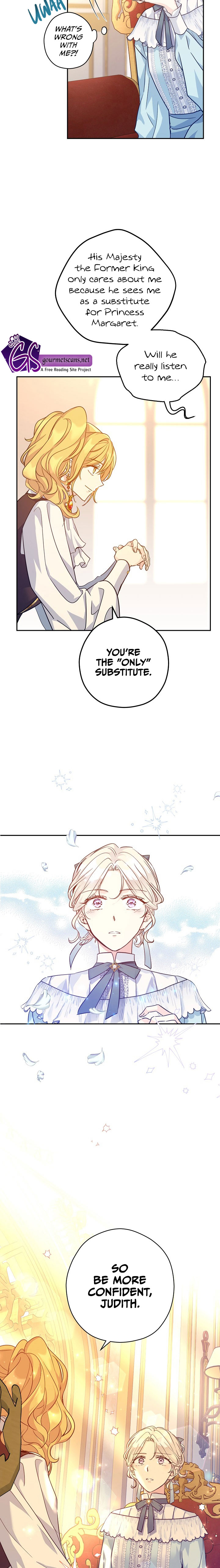 I Will Change the Genre Chapter 67 - Page 18