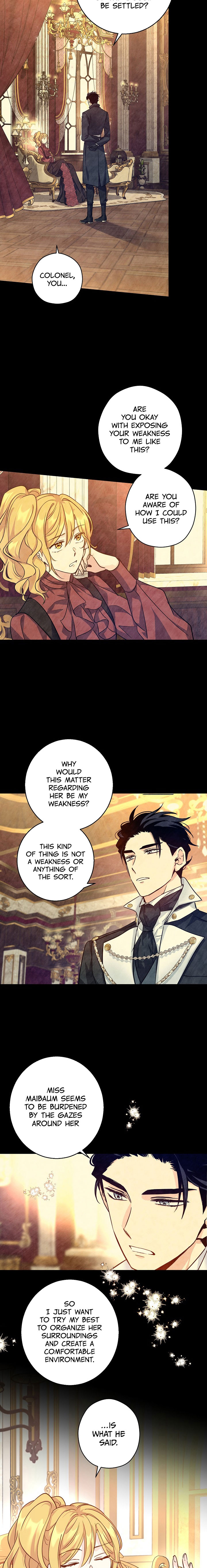 I Will Change the Genre Chapter 67 - Page 2