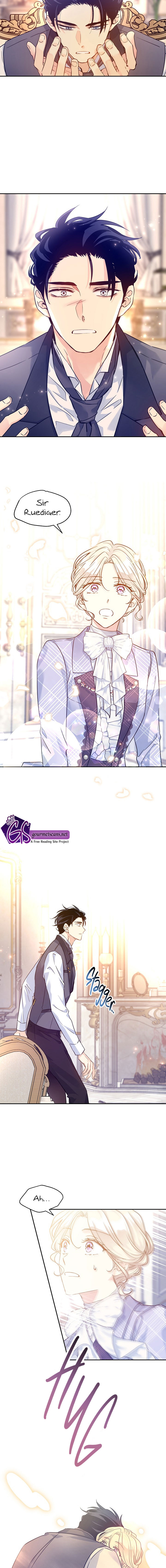 I Will Change the Genre Chapter 69 - Page 2