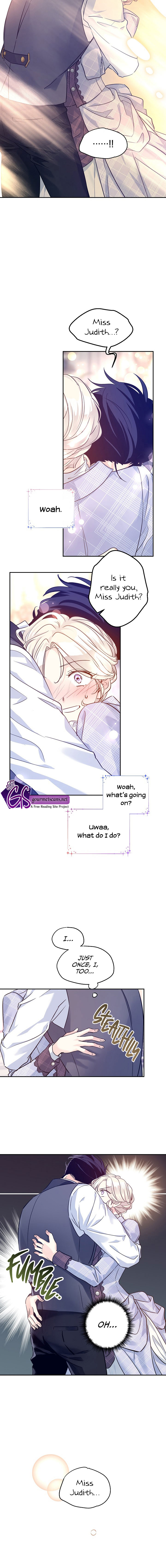 I Will Change the Genre Chapter 69 - Page 3