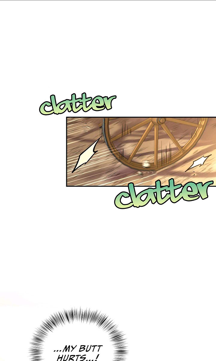 I Will Change the Genre Chapter 7 - Page 1