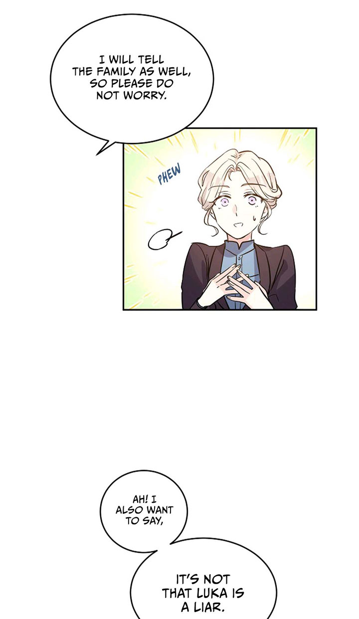 I Will Change the Genre Chapter 7 - Page 11