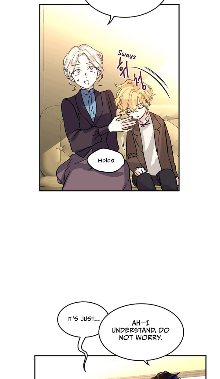 I Will Change the Genre Chapter 7 - Page 12