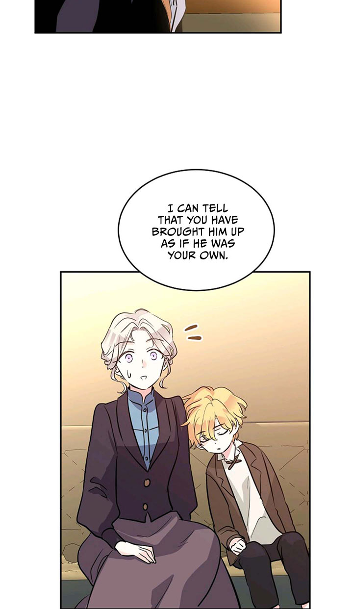 I Will Change the Genre Chapter 7 - Page 17