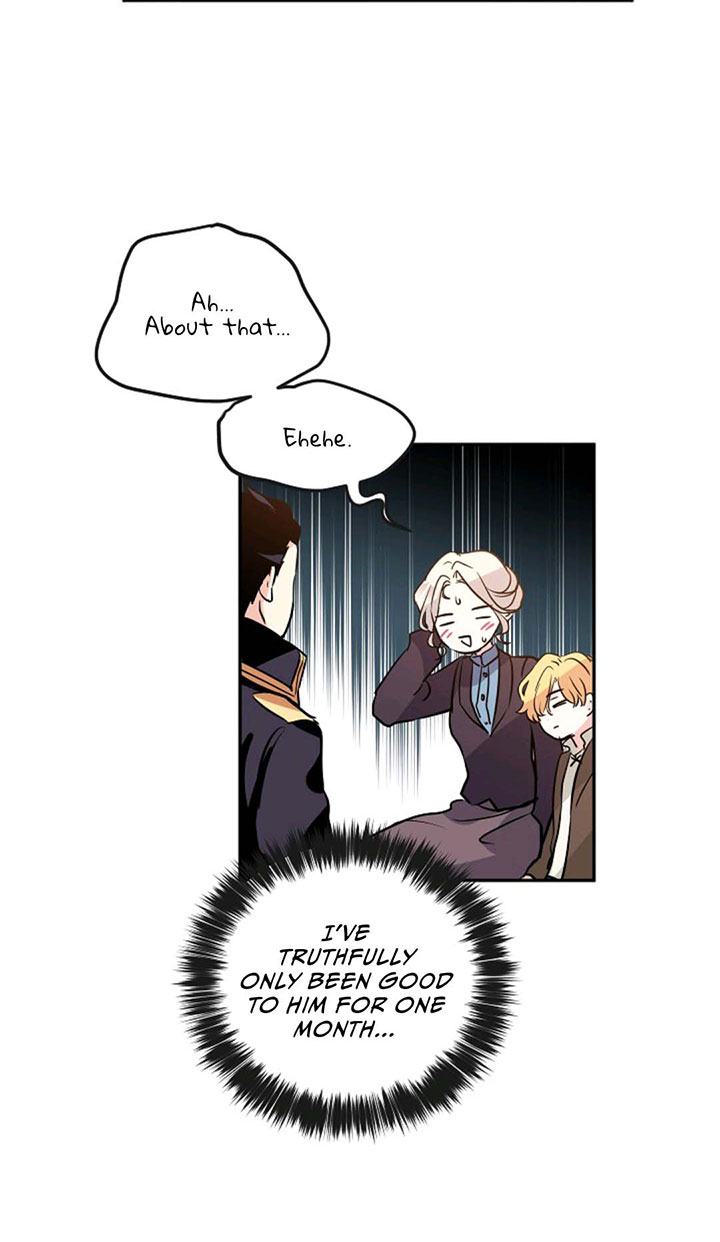 I Will Change the Genre Chapter 7 - Page 18