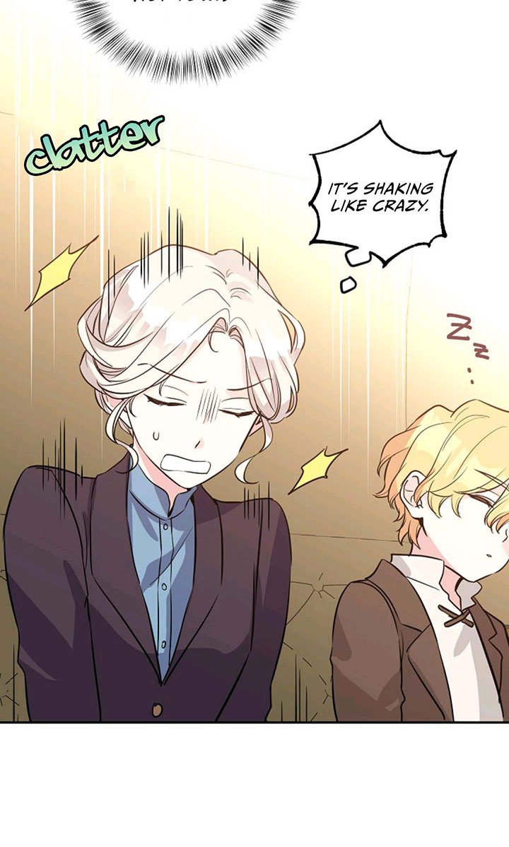 I Will Change the Genre Chapter 7 - Page 2