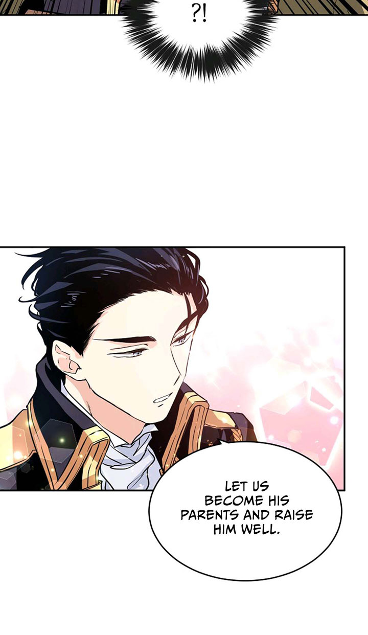 I Will Change the Genre Chapter 7 - Page 20