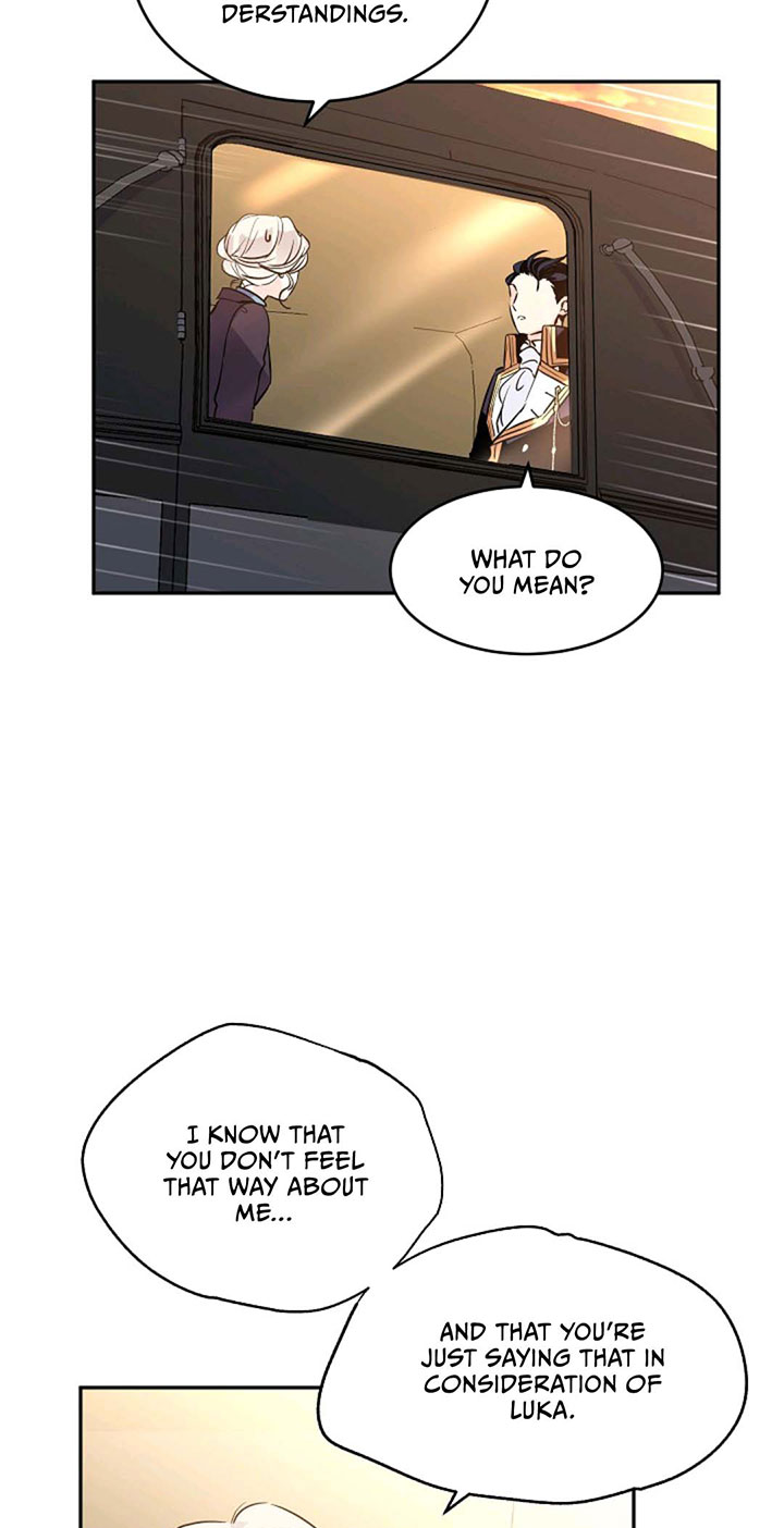 I Will Change the Genre Chapter 7 - Page 22