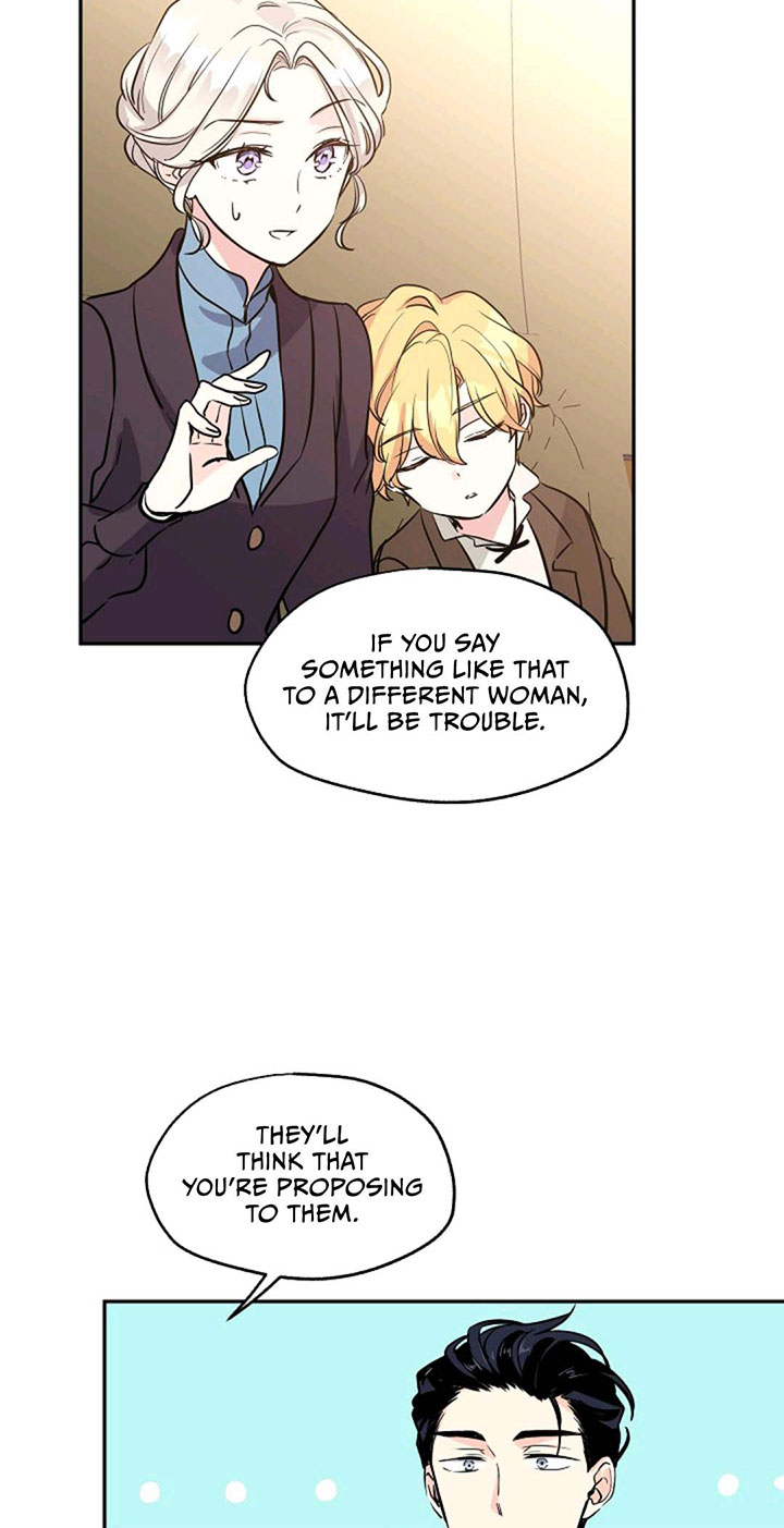 I Will Change the Genre Chapter 7 - Page 23