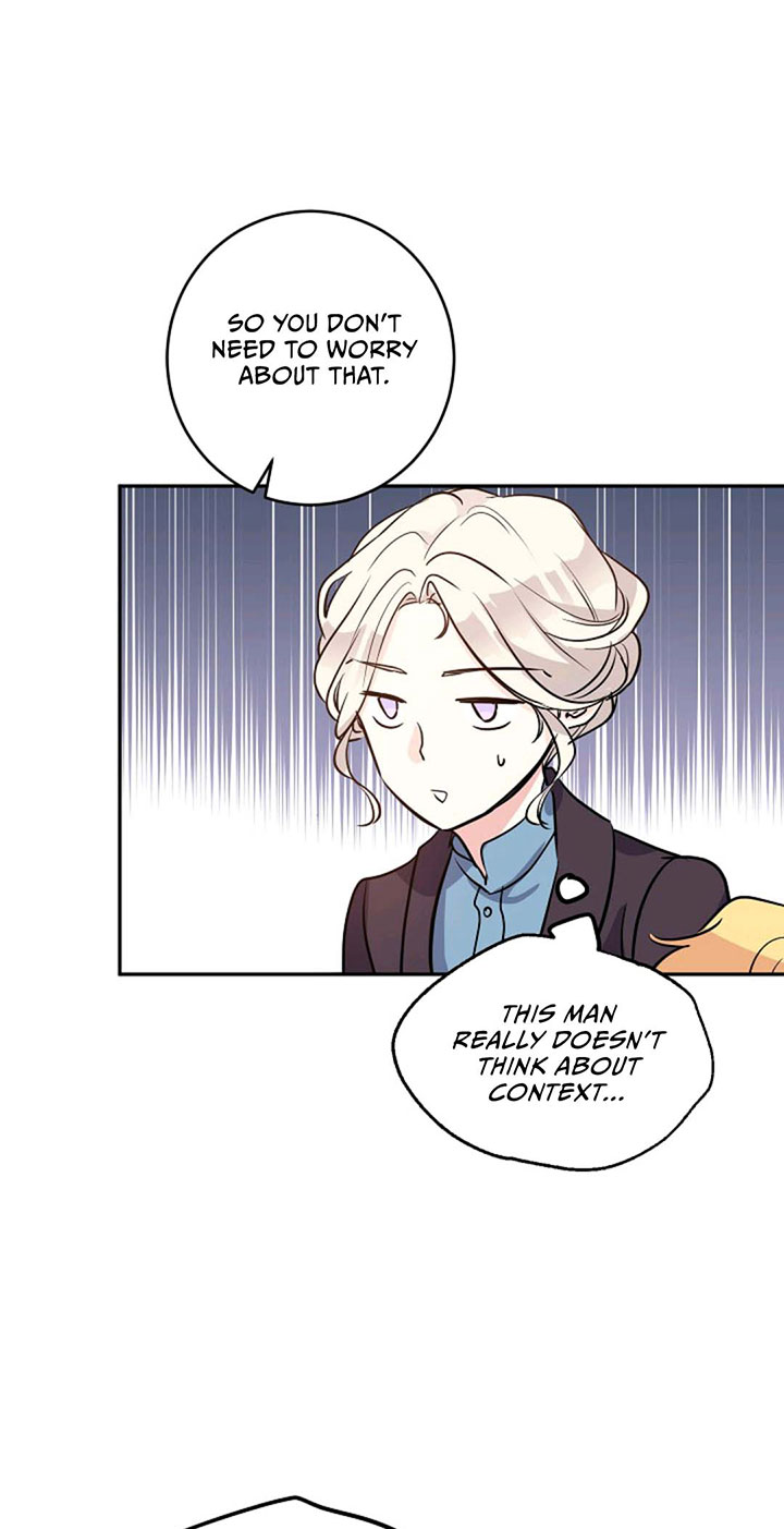 I Will Change the Genre Chapter 7 - Page 25