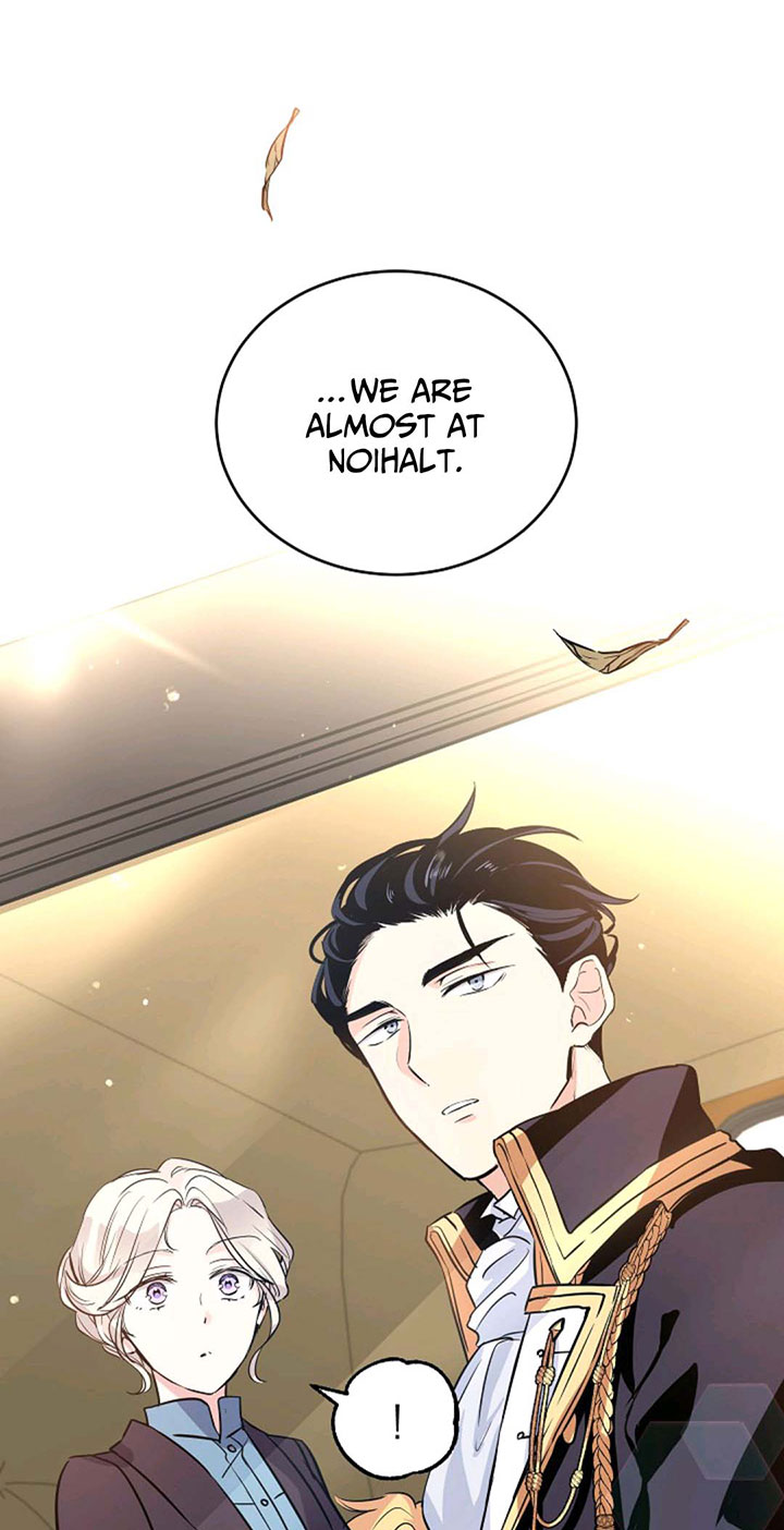 I Will Change the Genre Chapter 7 - Page 27
