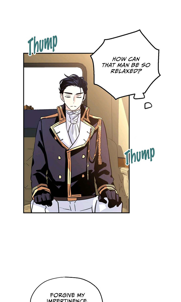 I Will Change the Genre Chapter 7 - Page 3