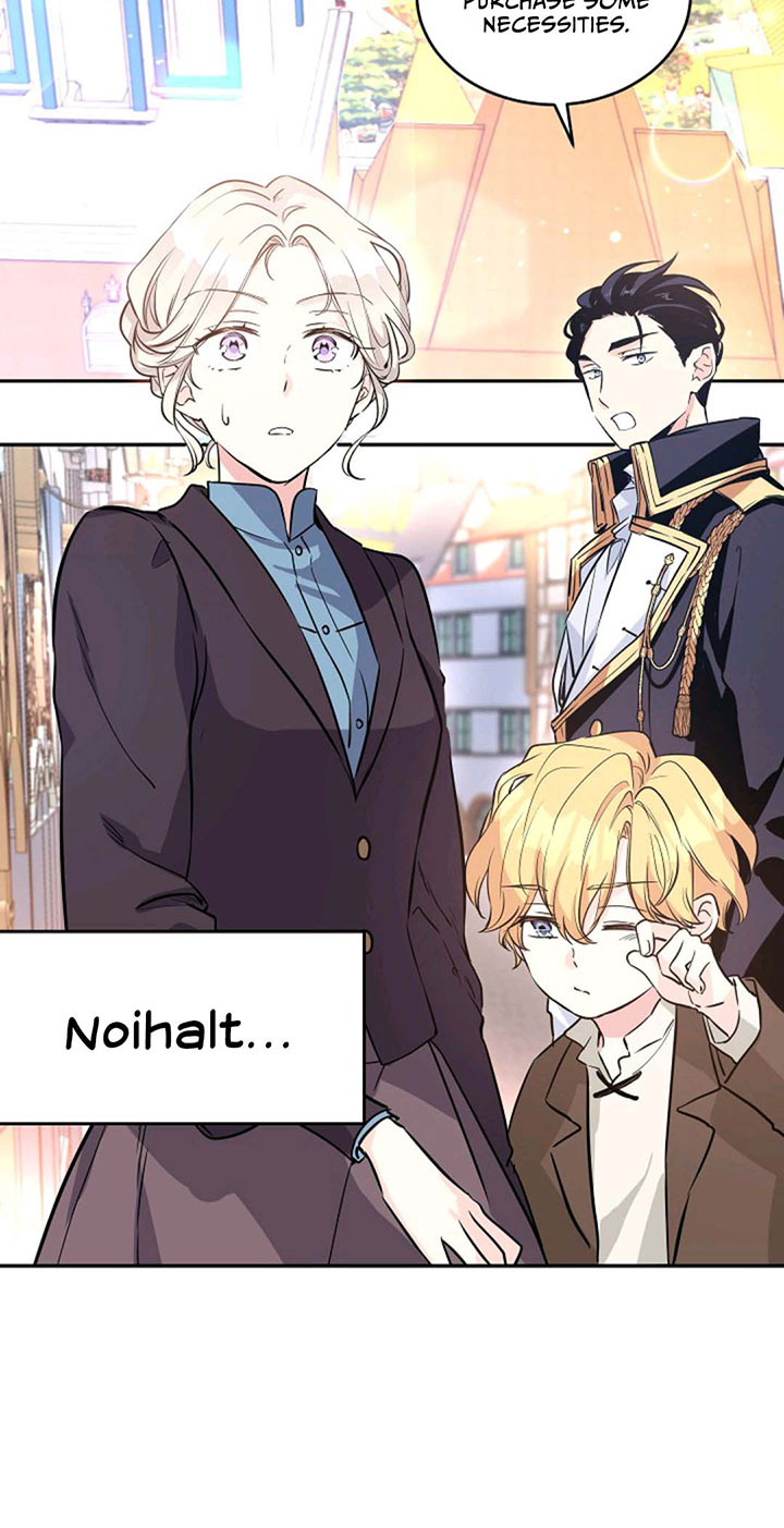 I Will Change the Genre Chapter 7 - Page 30