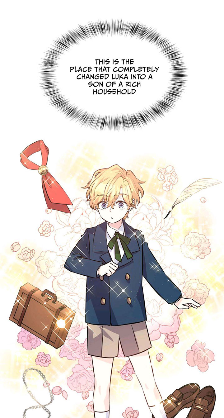 I Will Change the Genre Chapter 7 - Page 31