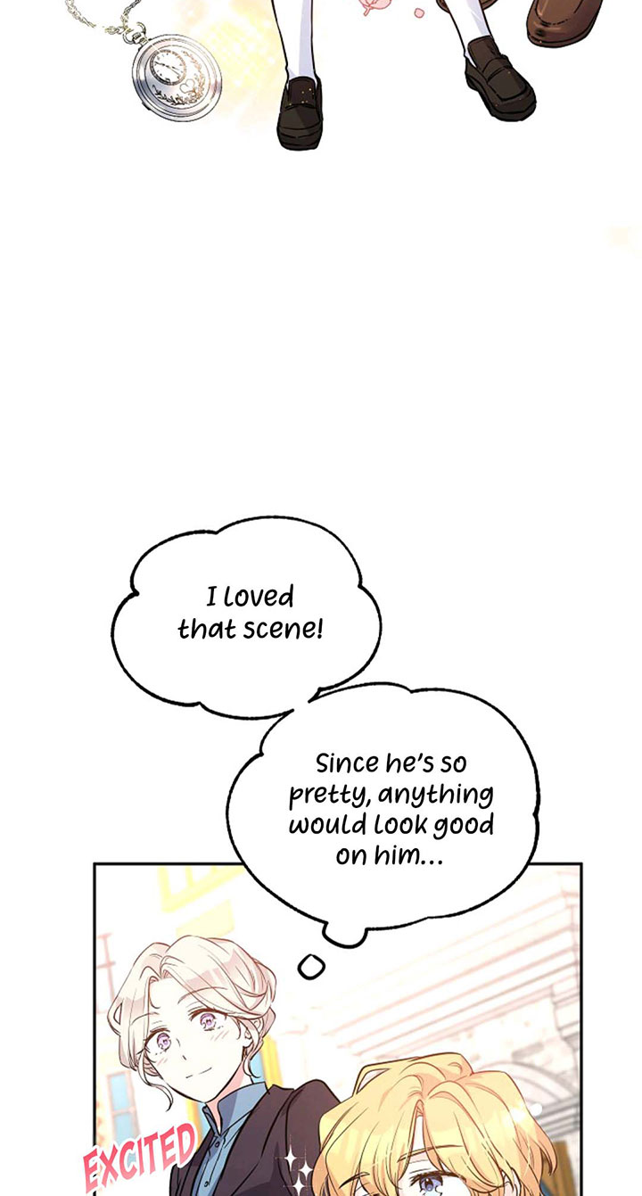 I Will Change the Genre Chapter 7 - Page 32
