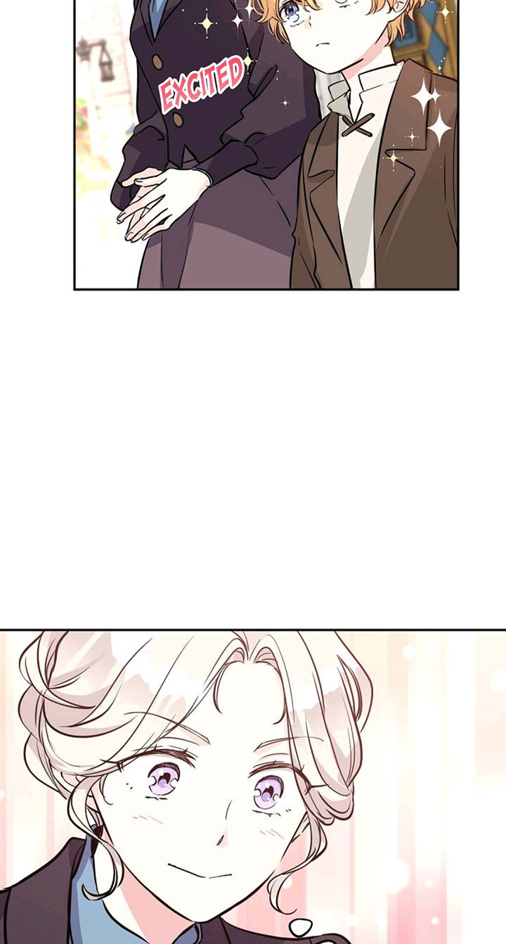 I Will Change the Genre Chapter 7 - Page 33