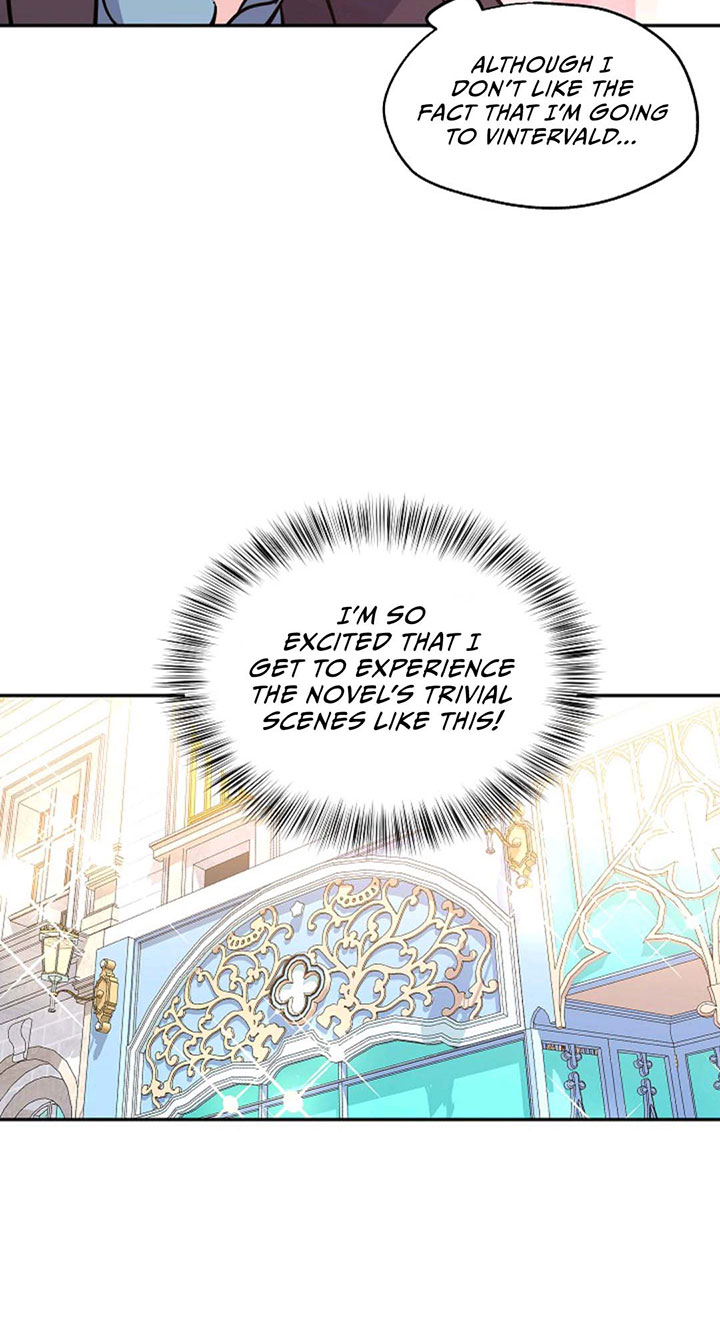 I Will Change the Genre Chapter 7 - Page 34