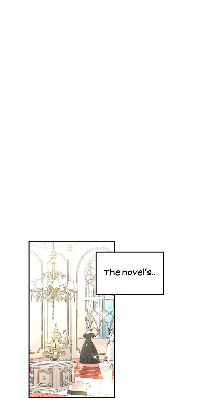 I Will Change the Genre Chapter 7 - Page 35