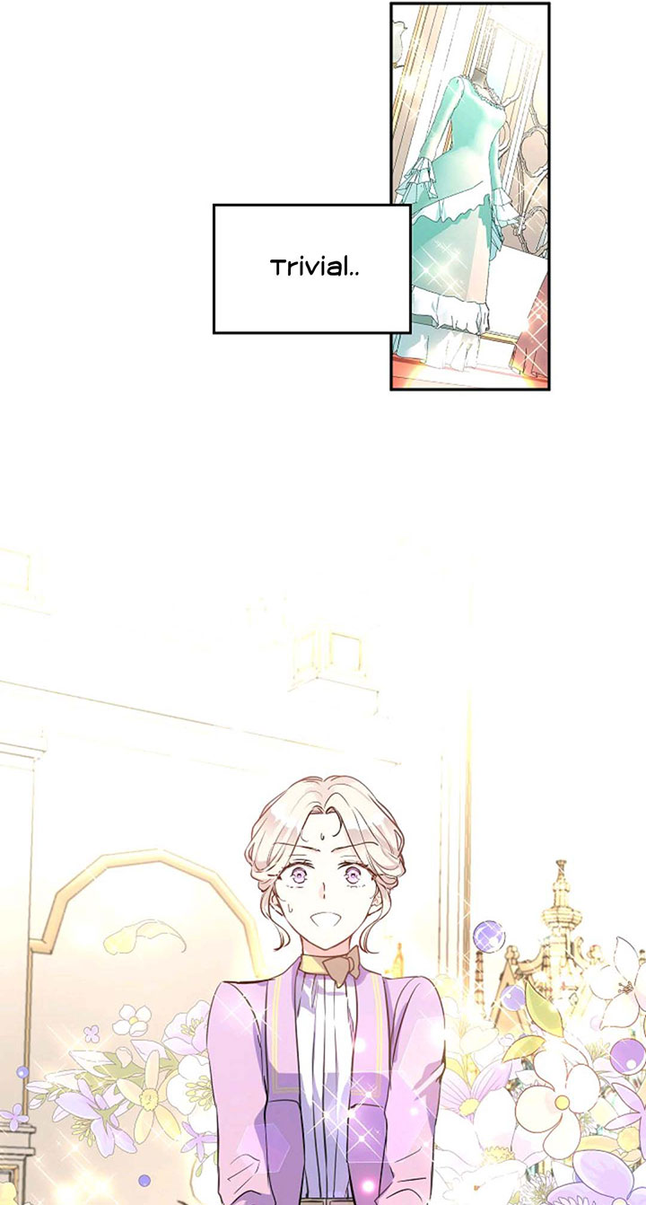 I Will Change the Genre Chapter 7 - Page 36