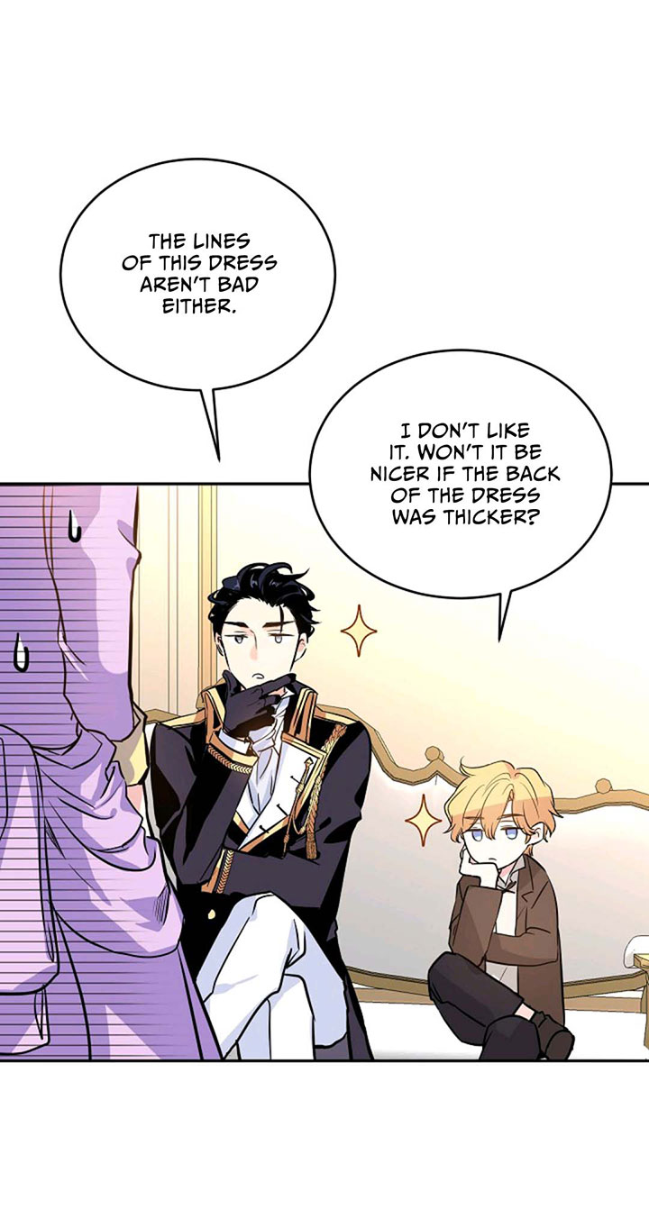 I Will Change the Genre Chapter 7 - Page 38