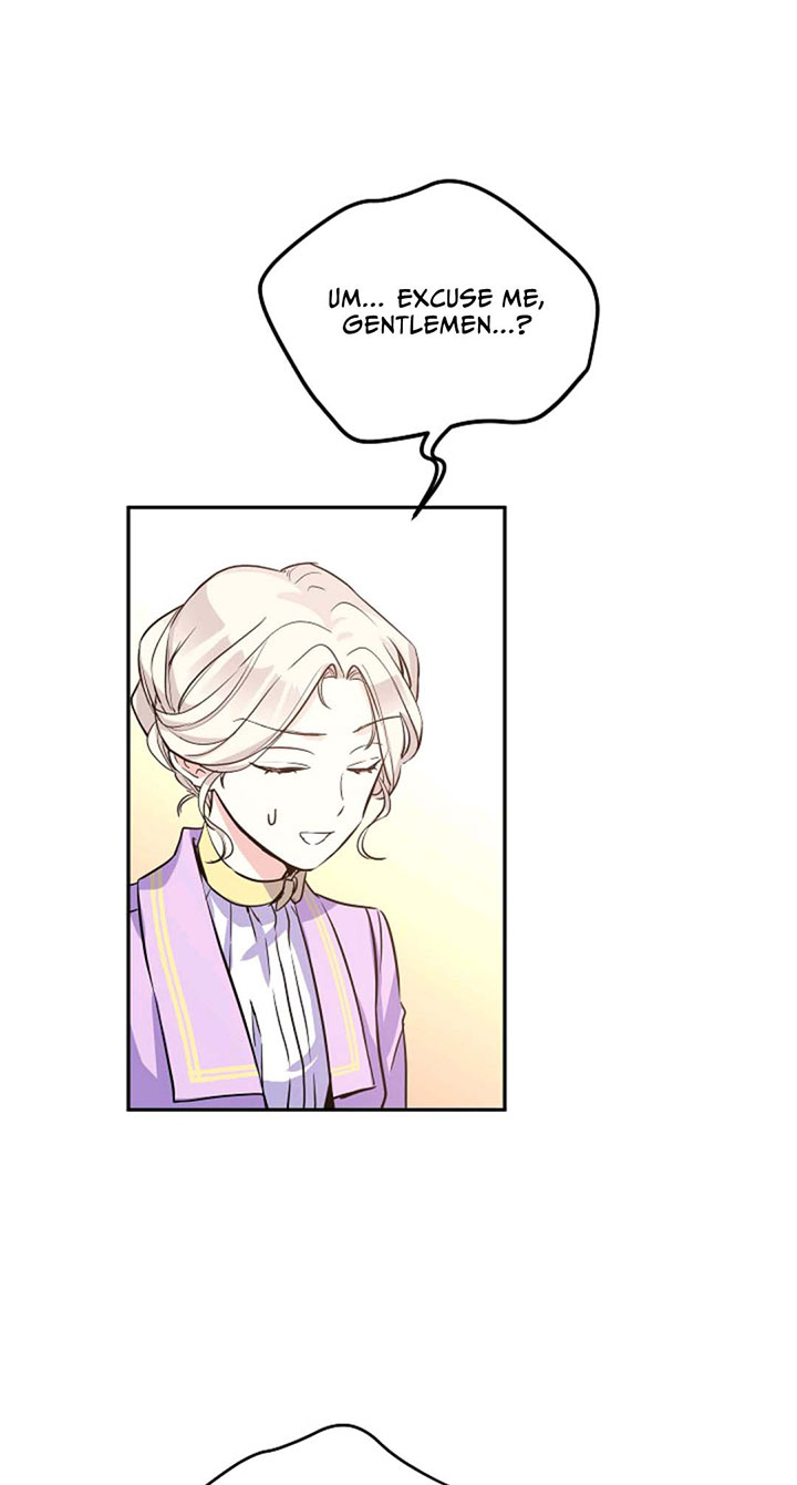 I Will Change the Genre Chapter 7 - Page 39
