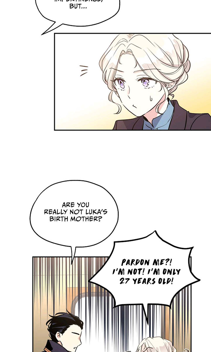 I Will Change the Genre Chapter 7 - Page 4