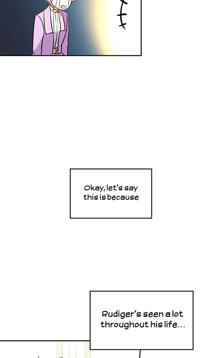 I Will Change the Genre Chapter 7 - Page 44