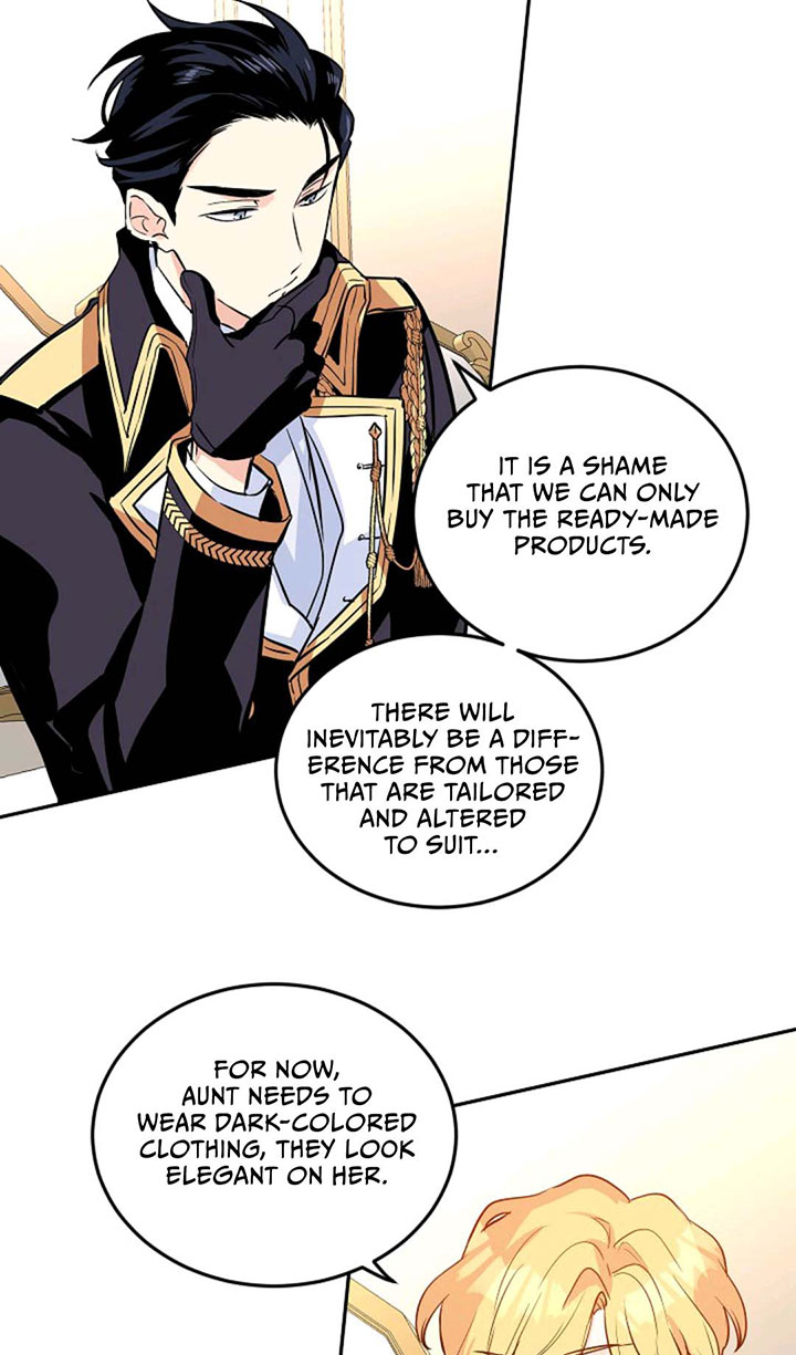 I Will Change the Genre Chapter 7 - Page 45