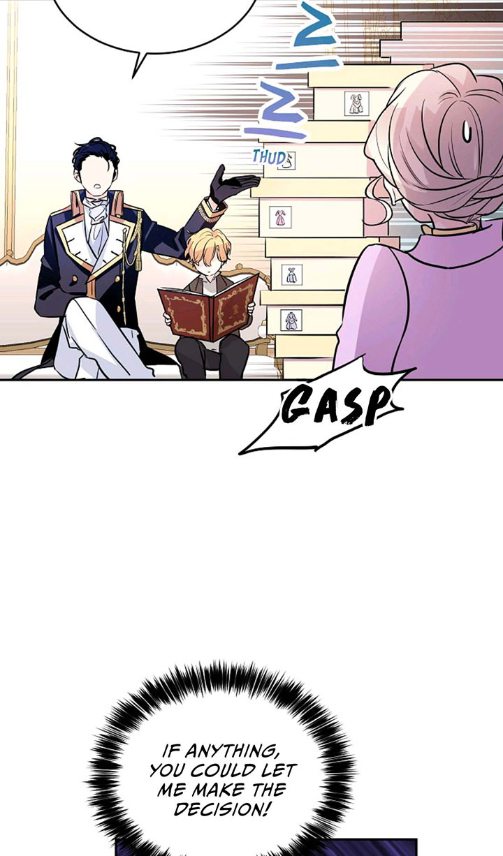I Will Change the Genre Chapter 7 - Page 47