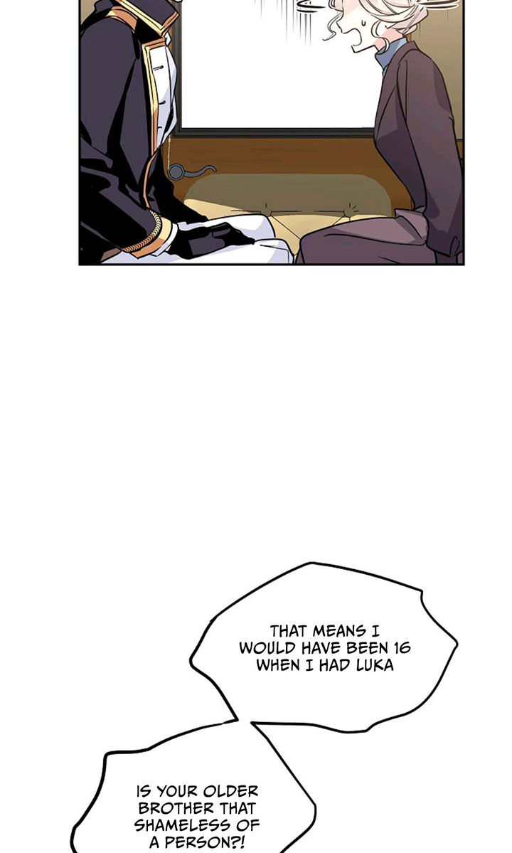I Will Change the Genre Chapter 7 - Page 5